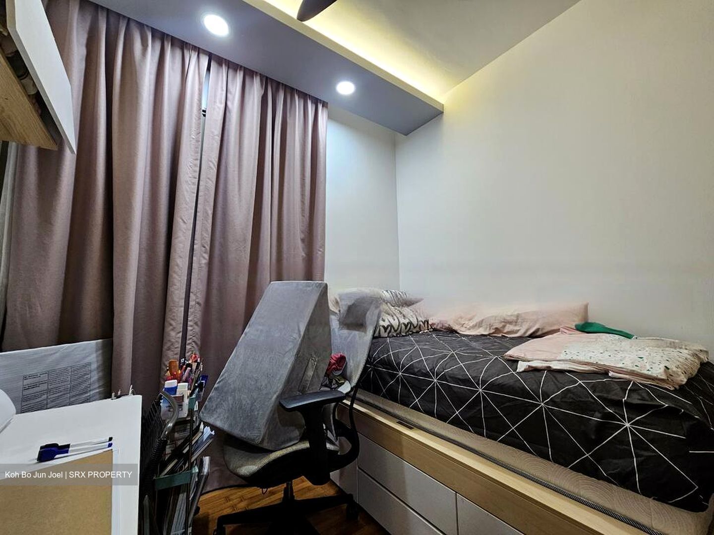 Sea Horizon (D18), Condominium #458553831